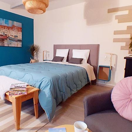 Le Roi Coq Bed & Breakfast Chenonceaux Exterior foto