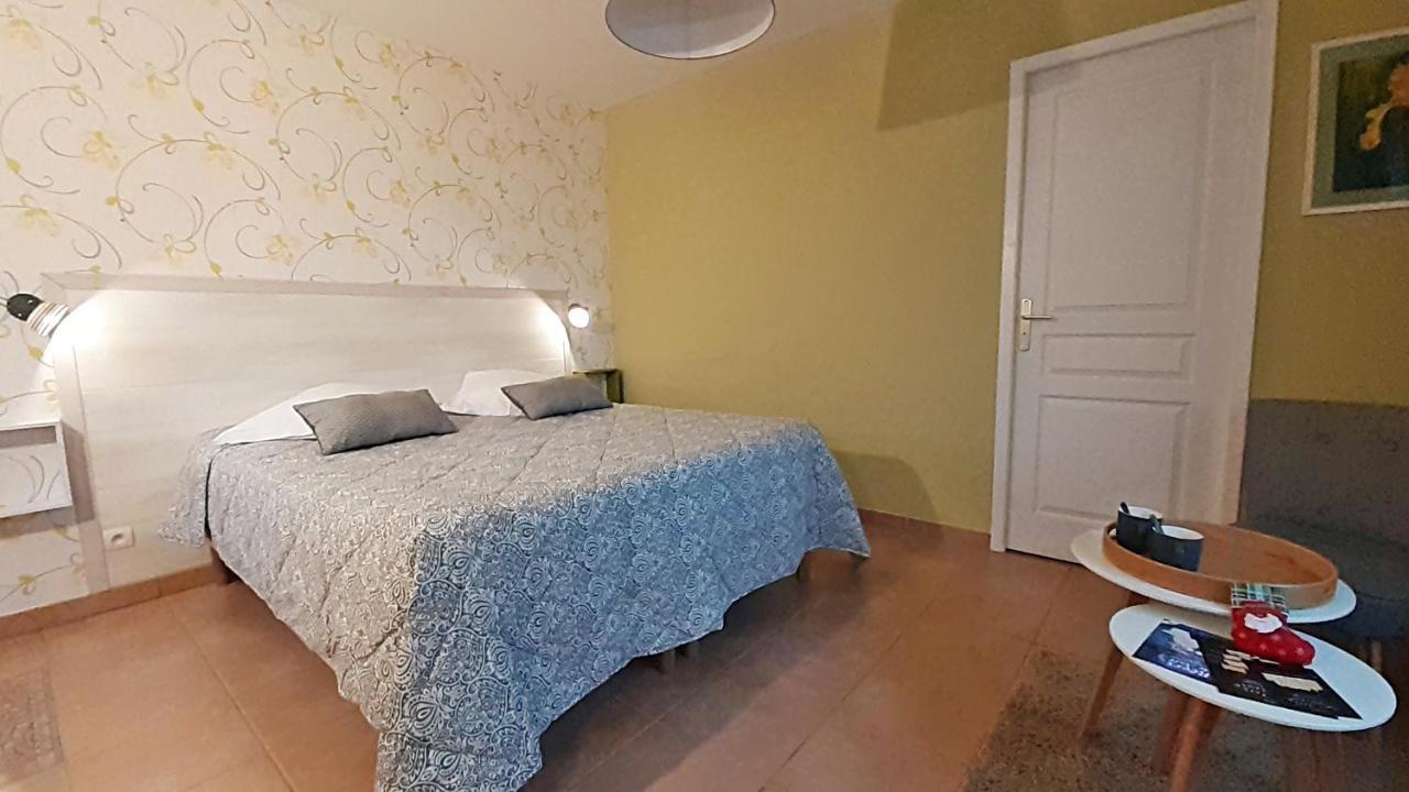 Le Roi Coq Bed & Breakfast Chenonceaux Exterior foto