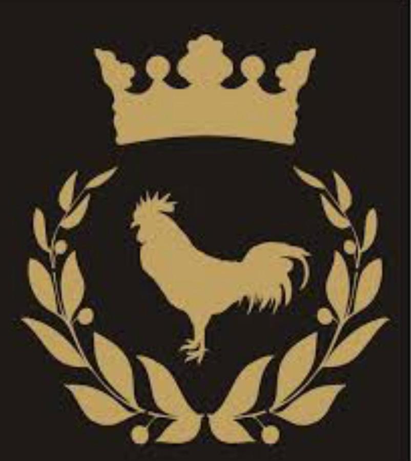 Le Roi Coq Bed & Breakfast Chenonceaux Exterior foto